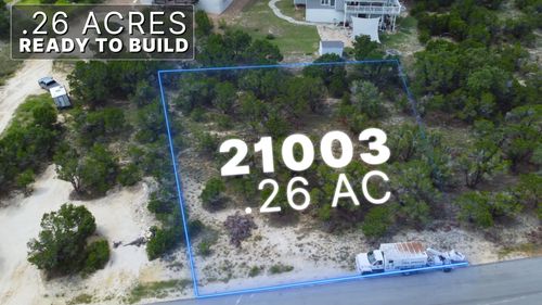 21003 Brewer Ln, Lago Vista, TX, 78645 | Card Image