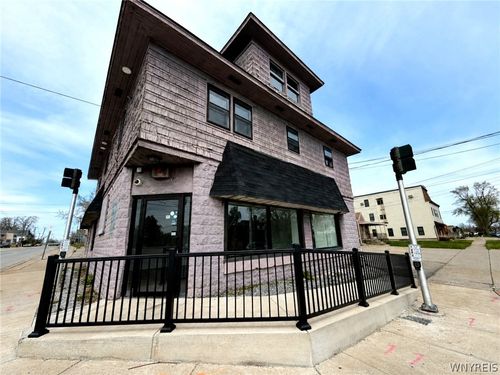 5455 Transit Boulevard, Lancaster, NY, 14043 | Card Image