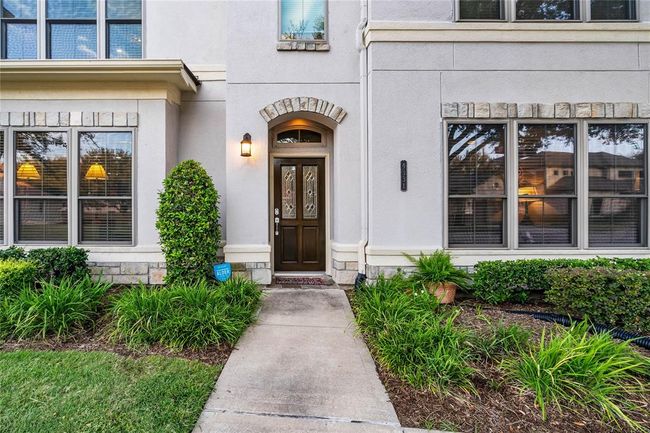 4331 Stonebrook Ln, Townhouse with 3 bedrooms, 3 bathrooms and null parking in Missouri City TX | Image 39