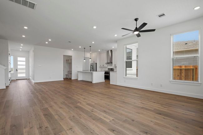 1904 Drover Ln, House other with 6 bedrooms, 4 bathrooms and 2 parking in Rosenberg TX | Image 9
