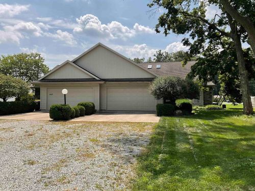 4420 Manistee Dr, Fort Wayne, IN, 46835-3570 | Card Image