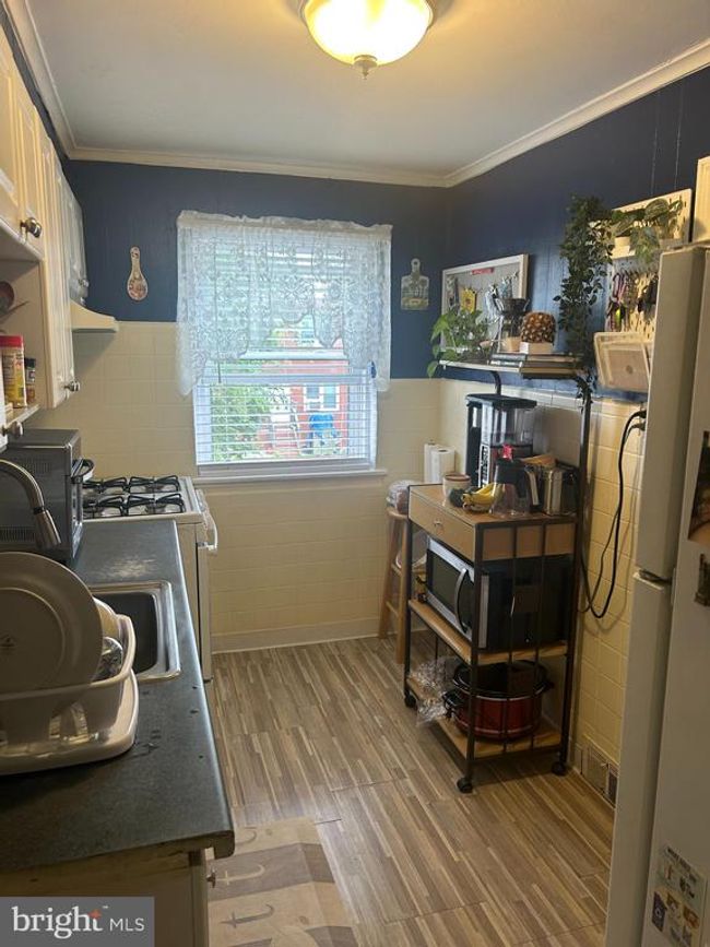 2927 Line St, Townhouse with 3 bedrooms, 1 bathrooms and null parking in CAMDEN NJ | Image 5