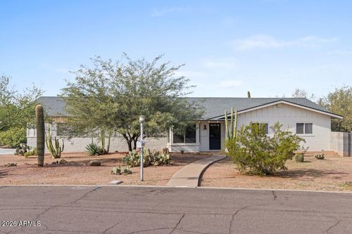 2336 N 57th Place, Scottsdale, AZ, 85257 | Card Image