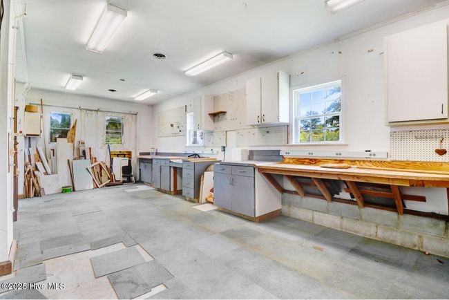 9222 Midway Rd, House other with 4 bedrooms, 4 bathrooms and 1 parking in Bailey NC | Image 29