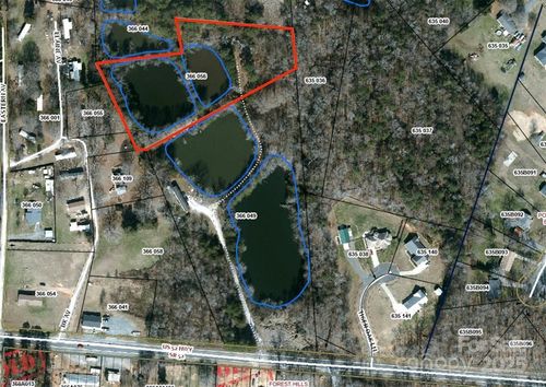 11165 Highway 52, Rockwell, NC, 28138-9793 | Card Image