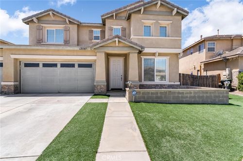13727 Hidden Mesa Ct, Victorville, CA, 92394 | Card Image