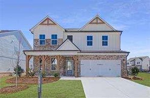 4112 Adler Cir, Buford, GA, 30519-4827 | Card Image