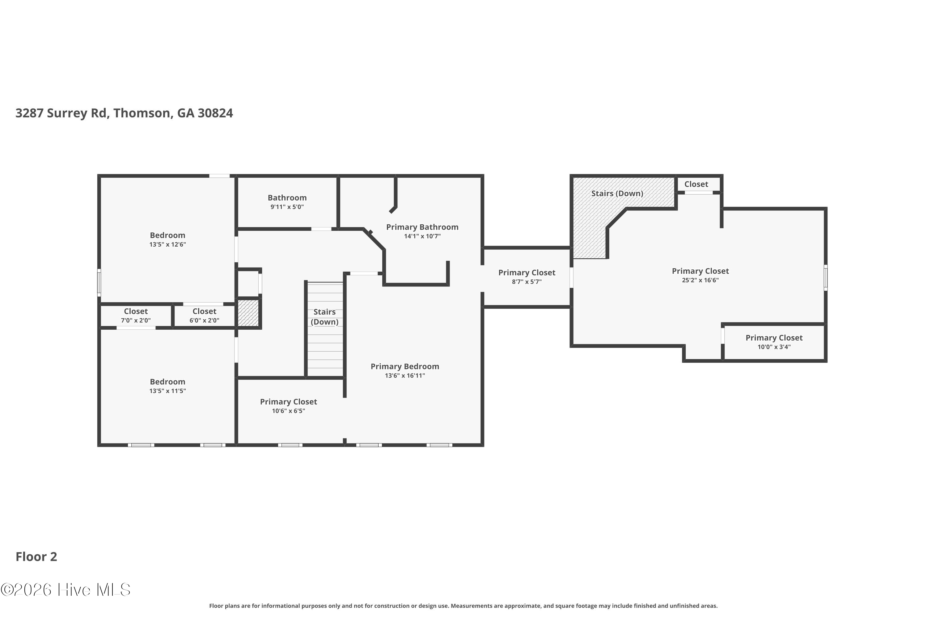 Residential in Thomson 3