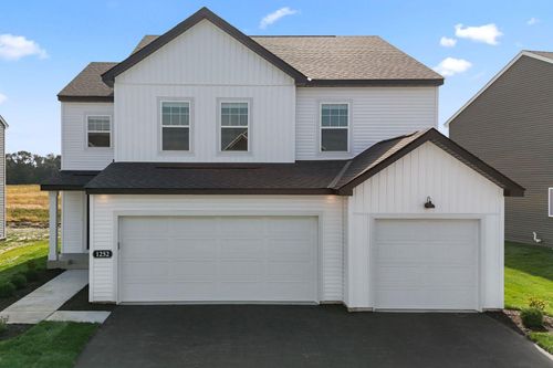 15802 73rd Ct Ne, Otsego, MN, 55330-5135 | Card Image