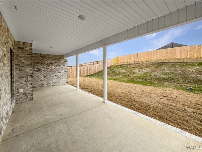12697 Windword Pointe Dr, House other with 4 bedrooms, 3 bathrooms and null parking in Northport AL | Image 27