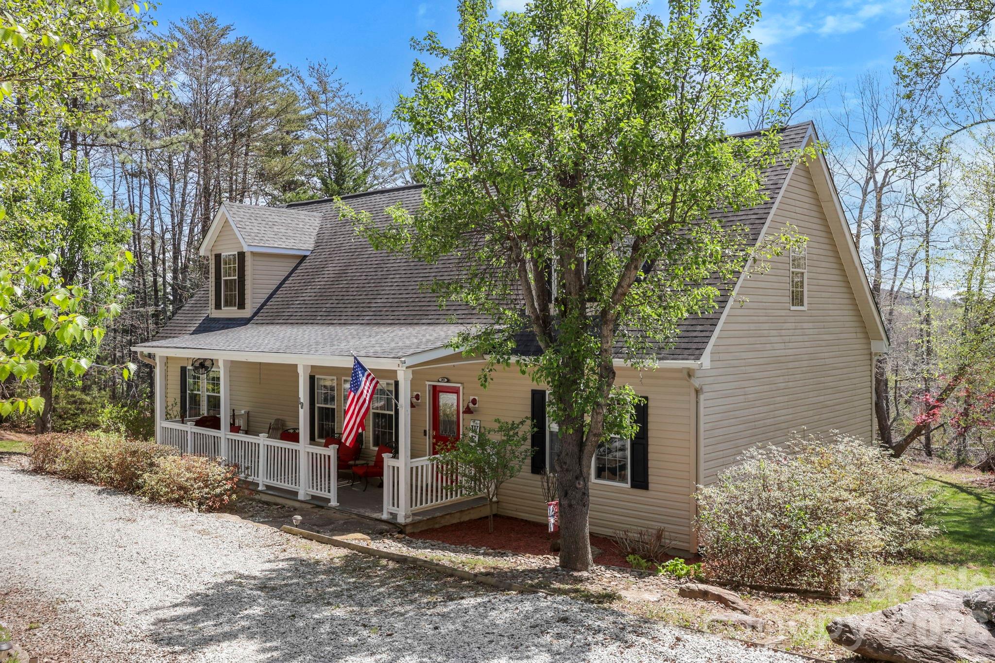 Residential in Hendersonville 2