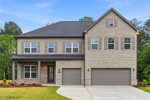 1317 Funny Cide Cir, Dacula, GA, 30019-2854 | Card Image