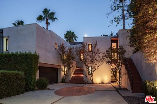 2165 Ponet Dr, LOS ANGELES, CA, 90068-3642 | Card Image