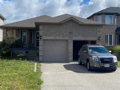 bsmt-101 Hodgson Dr, Barrie, ON, L4N9V2 | Card Image