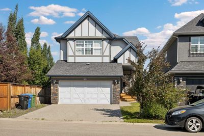 102 Cranarch Common Se, House detached with 3 bedrooms, 3 bathrooms and 4 parking in Calgary AB | Image 1