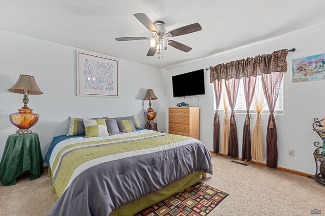 2503 Shad St, House other with 4 bedrooms, 2 bathrooms and null parking in RAPID CITY SD | Image 14