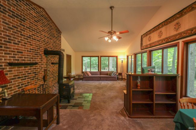 946 E Chambers Pike, House other with 4 bedrooms, 3 bathrooms and null parking in Bloomington IN | Image 6