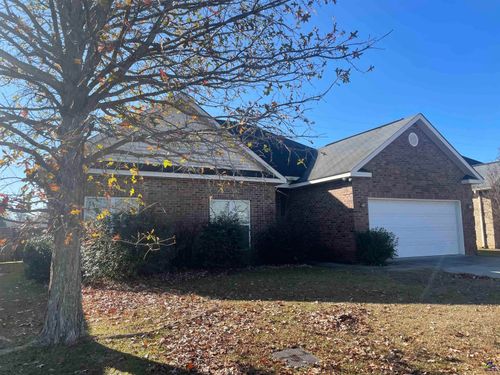 712 Post Oak Way, Warner Robins, GA, 31088-9136 | Card Image