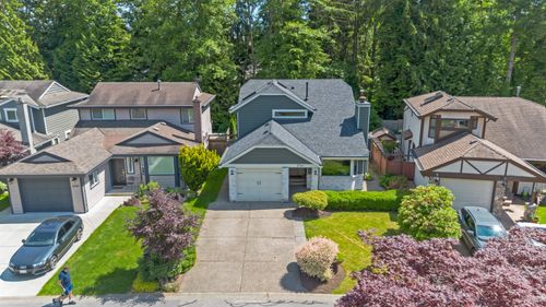3791 Hamber Pl, North Vancouver, BC, V7G2K1 | Card Image