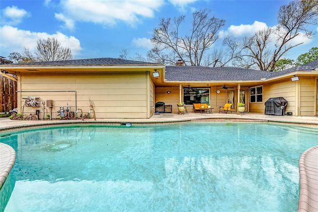 3022 Triway Ln, House other with 3 bedrooms, 2 bathrooms and 2 parking in Houston TX | Image 38