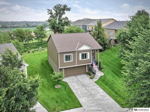 7115 N 138th Avenue Cir, Omaha, NE, 68142-2101 | Card Image
