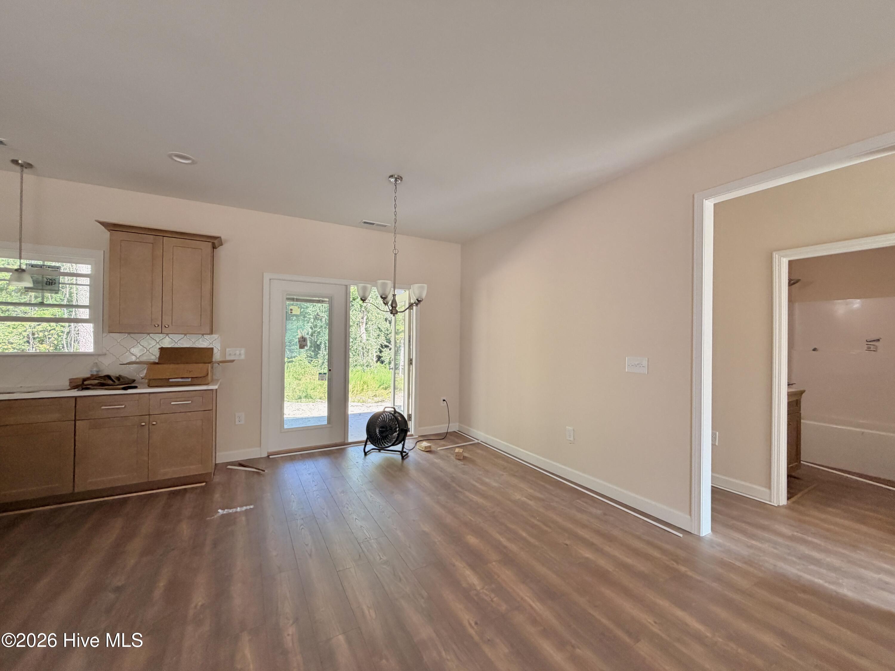 Residential in Deep Run 5