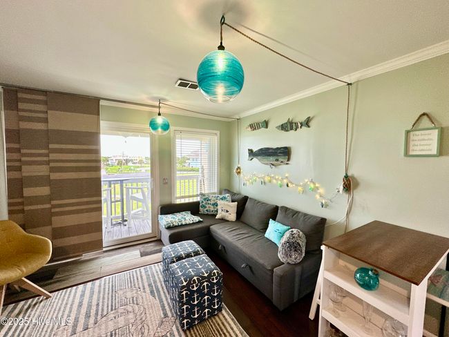 B-25 - 650 Cedar Point Blvd, Condo with 1 bedrooms, 1 bathrooms and null parking in Cedar Point NC | Image 5