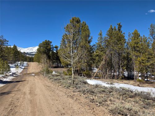 Pan Ark Lots 20 & 29, Twin Lakes, CO, 81251 | Card Image
