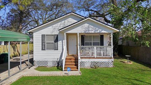 5109 Fitch St, Houston, TX, 77016-5229 | Card Image