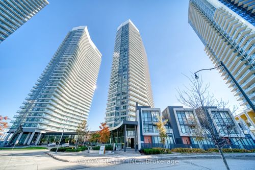 3110-115 Mcmahon Dr, North York, ON, M2K0E3 | Card Image