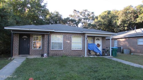 2823 6th Ave, Gulfport, MS, 39501-5318 | Card Image