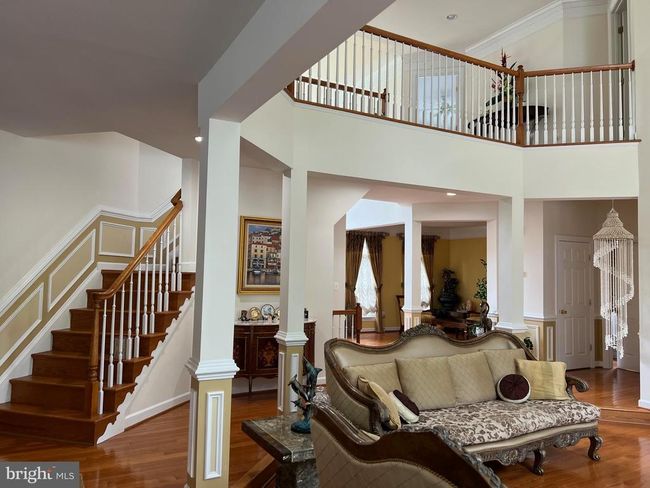 4718 Village Dr, House other with 5 bedrooms, 5 bathrooms and null parking in FAIRFAX VA | Image 57