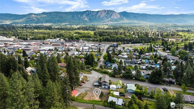 301 W 6 Th St, Home with 0 bedrooms, 0 bathrooms and null parking in Cle Elum WA | Image 12