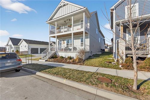 23500 11th St, Independence, MO, 64056-4207 | Card Image