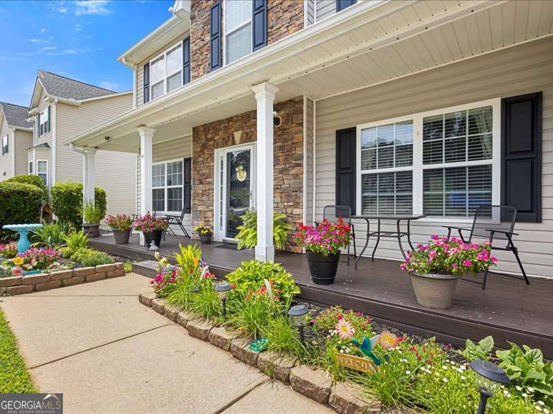 Residential in Villa Rica