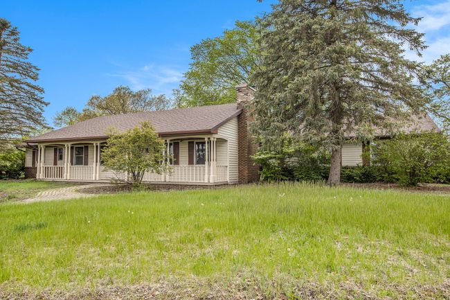 12530 Wilbur Rd, House other with 3 bedrooms, 3 bathrooms and null parking in Clinton MI | Image 58