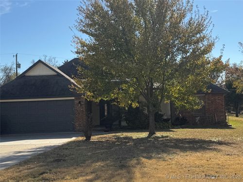 13632 122nd St, Sapulpa, OK, 74066-8729 | Card Image