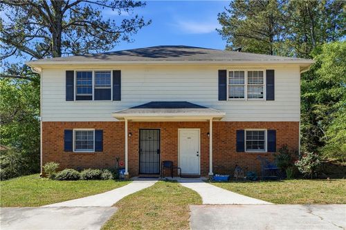 1600 Riverside Trail Ne, Conyers, GA, 30013 | Card Image
