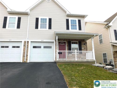 825 16th Ave, BETHLEHEM, PA, 18018-3410 | Card Image