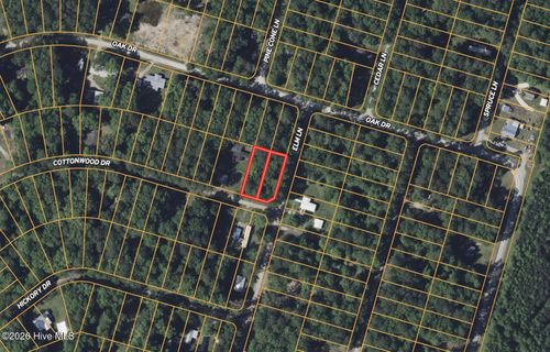 Lot #49&50 Cottonwood Dr, Blounts Creek, NC, 27814 | Card Image