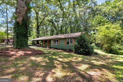 181 Bowman Street, House other with 3 bedrooms, 2 bathrooms and 2 parking in Lavonia GA | Image 1