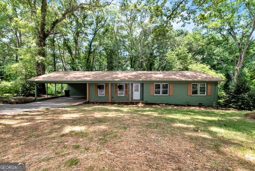 181 Bowman Street, Lavonia, GA, 30553 | Card Image