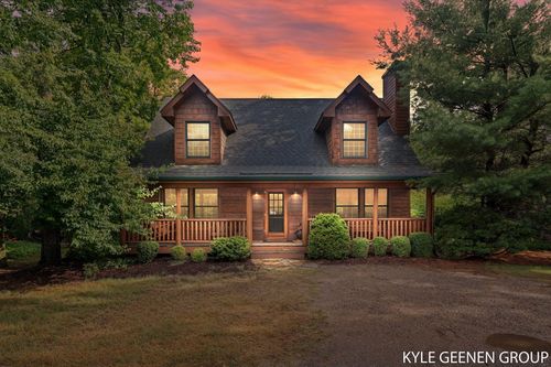 16-6445 Lilypad Ln, Saugatuck, MI, 49453 | Card Image
