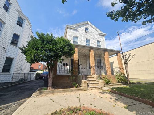 9734 86th Street, New York, NY, 11416 | Card Image