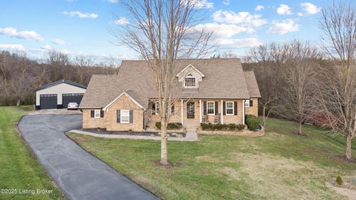 111 Elk Creek Ct, Taylorsville, KY, 40071-9241 | Card Image