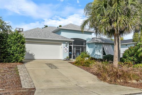 6394 River Rd, New Smyrna Beach, FL, 32169-4718 | Card Image
