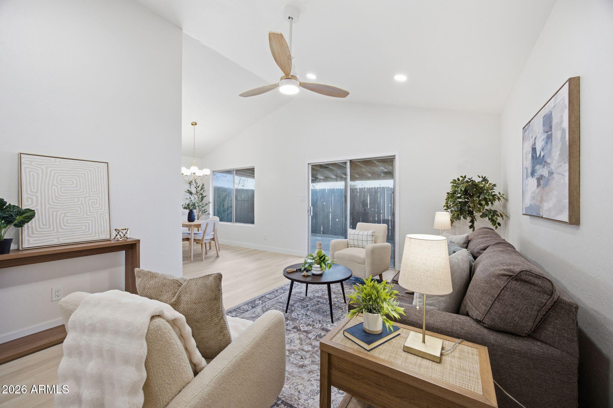 Residential in Glendale 4