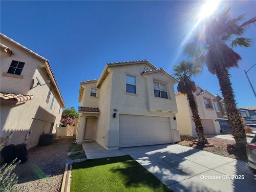 9986 Shallot Ct, Las Vegas, NV, 89183-6931 | Card Image
