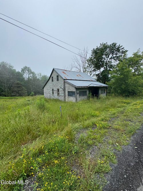 707 S Mountain Rd, Gilboa, NY, 12076-3106 | Card Image