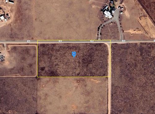 40 County Road 2b, Stanley, NM, 87056-9007 | Card Image